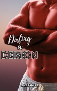 Book Cover: Dating a Demon