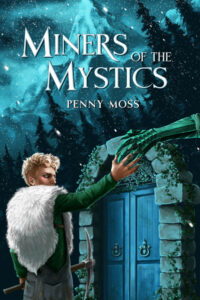 Book Cover: Miners of the Mystics