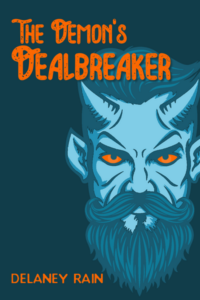 Book Cover: The Demon's Dealbreaker