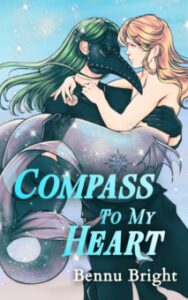 Book Cover: Compass To My Heart