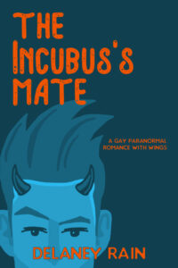 Book Cover: The Incubus's Mate