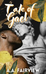 Book Cover: Tale of Gael