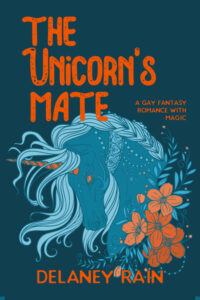 Book Cover: The Unicorn's Mate
