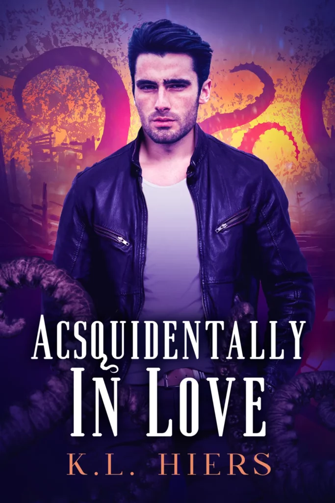 Book Cover: Acsquidentally in Love