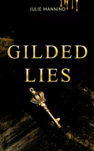 Book Cover: Gilded Lies