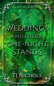 Book Cover: Weddings and other One-night Stands