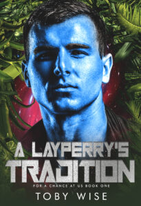 Book Cover: A Layperry's Tradition