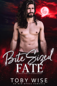 Book Cover: Bite Sized Fate