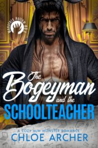 Book Cover: The Bogeyman and the Schoolteacher
