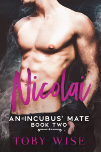 Book Cover: Nicolai