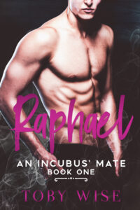 Book Cover: Raphael