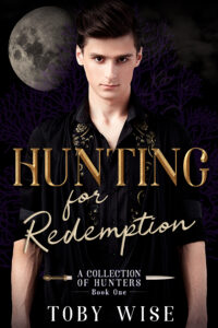 Book Cover: Hunting for Redemption