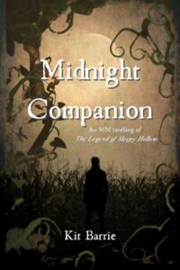 Book Cover: Midnight Companion