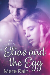 Book Cover: Elias and the Egg